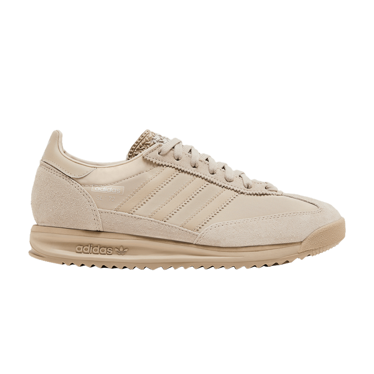 adidas SL72 RS 'Alumina'
