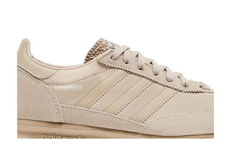 adidas SL72 RS 'Alumina'