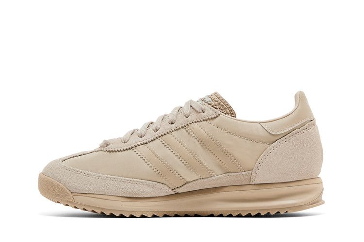 adidas SL72 RS 'Alumina'