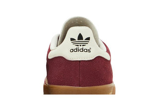 adidas Gazelle Indoor 'Maroon Preloved Crimson'