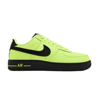 Nike Air Force 1 Dance Low 'Volt'