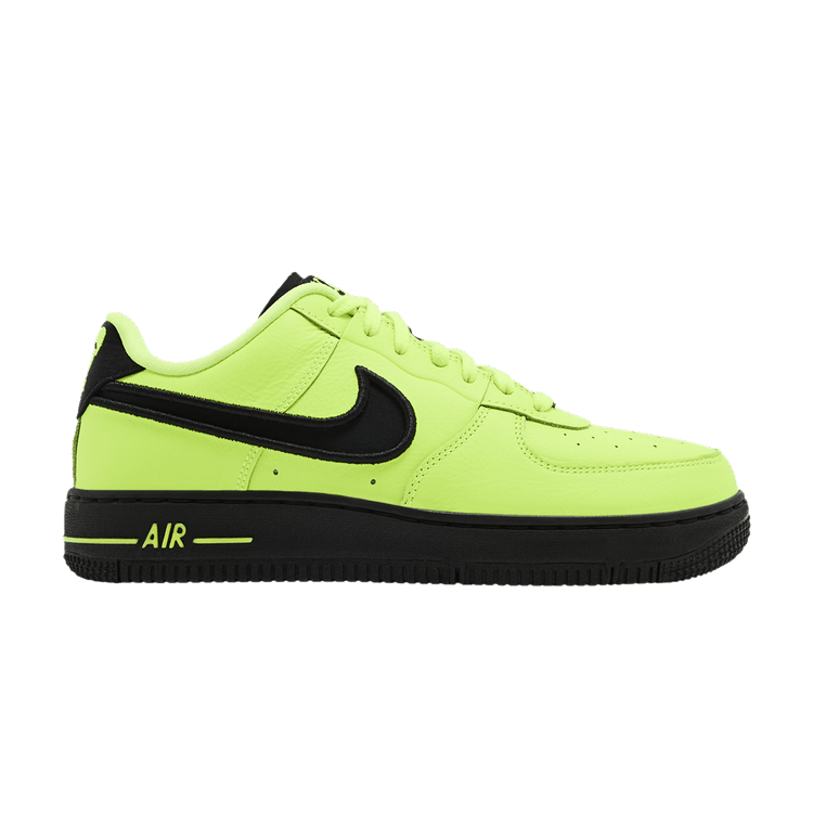 Nike Air Force 1 Dance Low 'Volt'