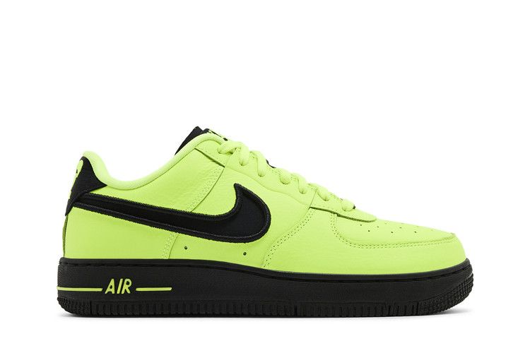 Nike Air Force 1 Dance Low 'Volt'