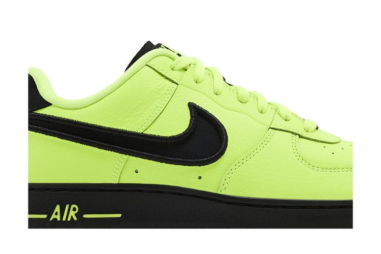 Nike Air Force 1 Dance Low 'Volt'