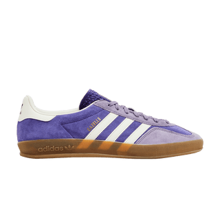 adidas Gazelle Indoor 'Collegiate Purple'