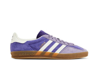 adidas Gazelle Indoor 'Collegiate Purple'