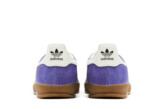 adidas Gazelle Indoor 'Collegiate Purple'
