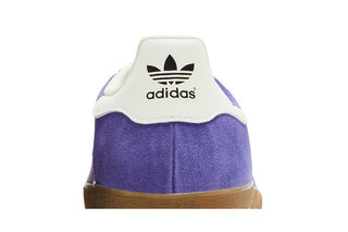 adidas Gazelle Indoor 'Collegiate Purple'