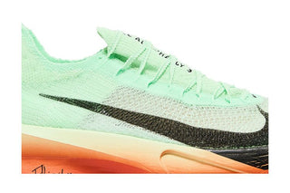 Eliud Kipchoge x Nike Air Zoom Alphafly NEXT% 3 'It's Just The Start'