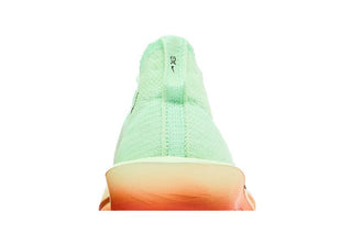 Eliud Kipchoge x Nike Air Zoom Alphafly NEXT% 3 'It's Just The Start'