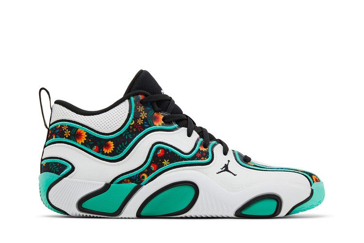 Air Jordan Tatum 3 'Welcome to the Garden Alternate'