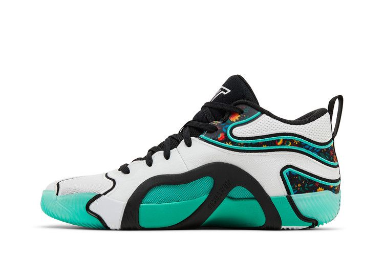 Air Jordan Tatum 3 'Welcome to the Garden Alternate'
