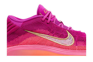 Nike Air Zoom GT Hustle 3 'Hyper Pink'