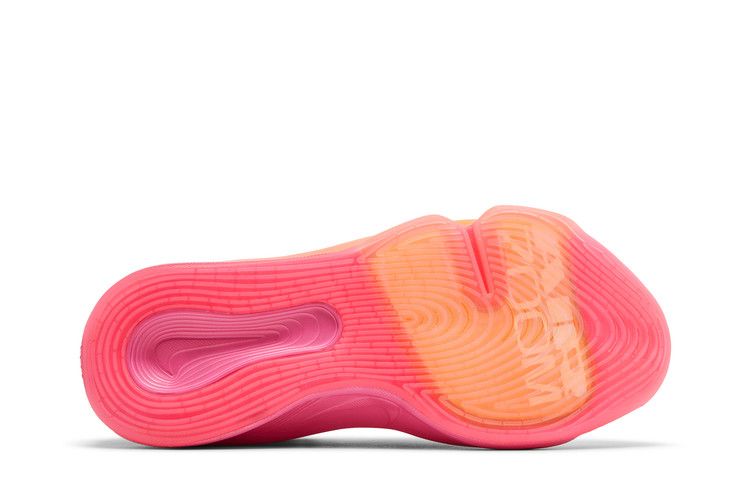 Nike Air Zoom GT Hustle 3 'Hyper Pink'