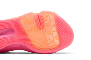 Nike Air Zoom GT Hustle 3 'Hyper Pink'