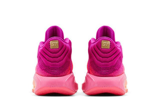 Nike Air Zoom GT Hustle 3 'Hyper Pink'