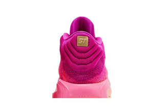 Nike Air Zoom GT Hustle 3 'Hyper Pink'