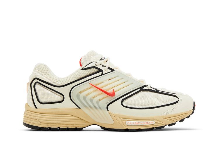 Nike Pegasus Wave 'Coconut Milk'