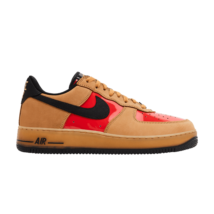 Nike Air Force 1 Low 'World Tour Pack - Shanghai'