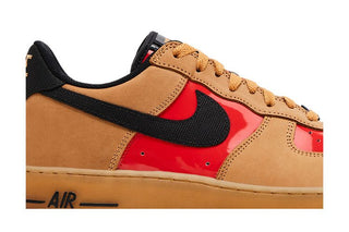 Nike Air Force 1 Low 'World Tour Pack - Shanghai'