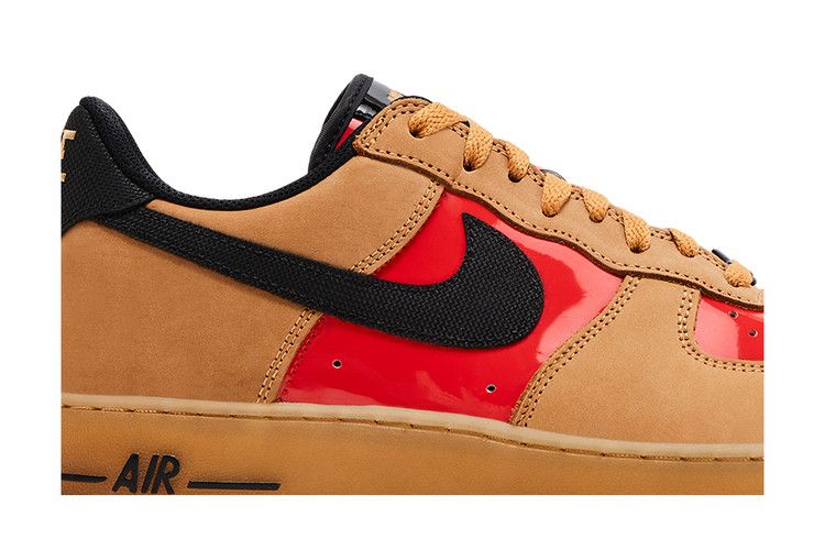 Nike Air Force 1 Low 'World Tour Pack - Shanghai'