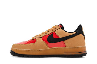 Nike Air Force 1 Low 'World Tour Pack - Shanghai'