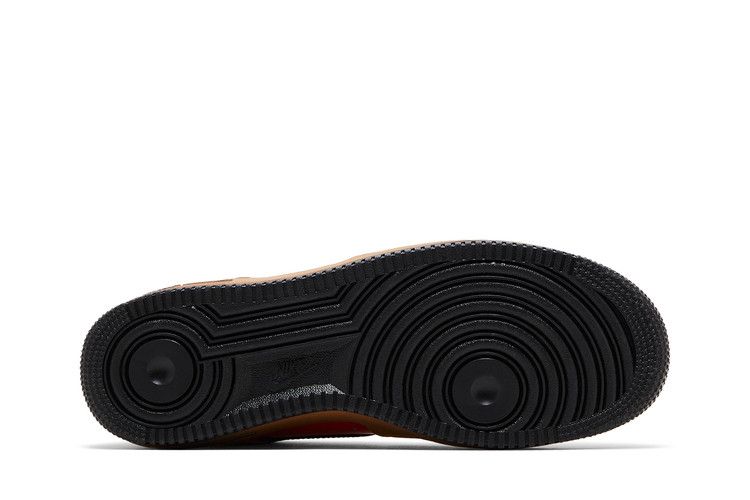 Nike Air Force 1 Low 'World Tour Pack - Shanghai'