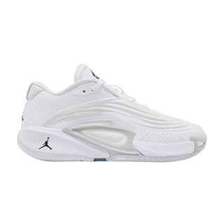 Air Jordan Luka 3 PF TB 'White Grey Fog'