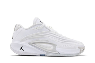 Air Jordan Luka 3 PF TB 'White Grey Fog'
