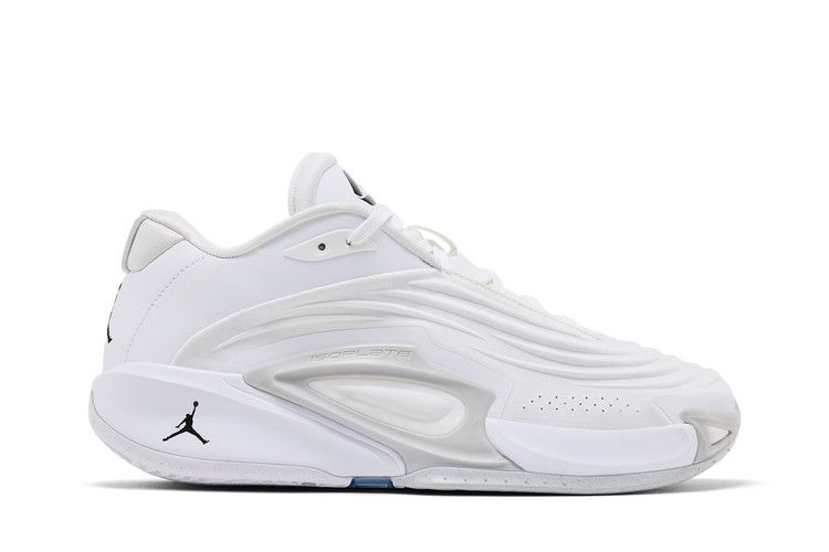 Air Jordan Luka 3 PF TB 'White Grey Fog'