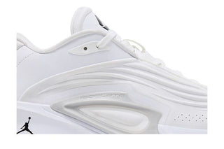 Air Jordan Luka 3 PF TB 'White Grey Fog'