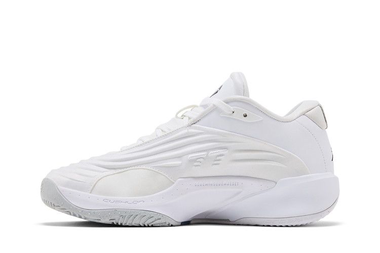 Air Jordan Luka 3 PF TB 'White Grey Fog'