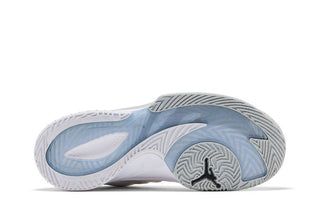 Air Jordan Luka 3 PF TB 'White Grey Fog'