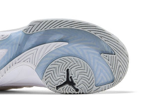 Air Jordan Luka 3 PF TB 'White Grey Fog'