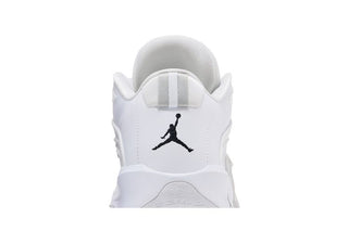 Air Jordan Luka 3 PF TB 'White Grey Fog'