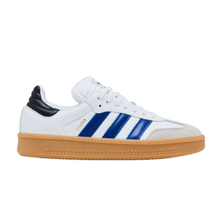adidas Samba XLG 'White Royal Blue Gum'