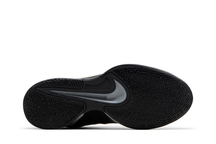 Nike Ja 2 'Foundation'