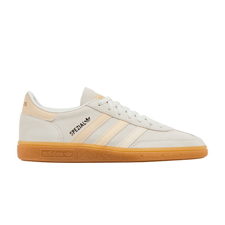 adidas Handball Spezial 'Wonder White Sand Strata'