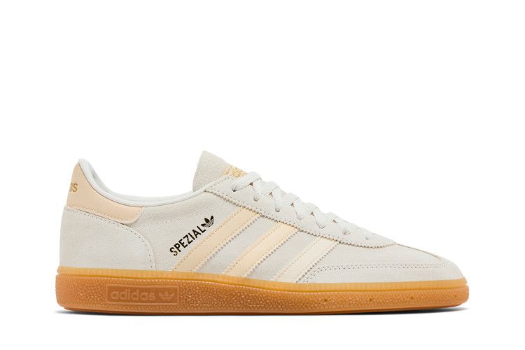 adidas Handball Spezial 'Wonder White Sand Strata'