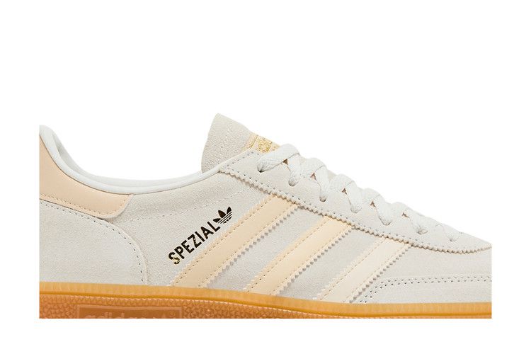 adidas Handball Spezial 'Wonder White Sand Strata'