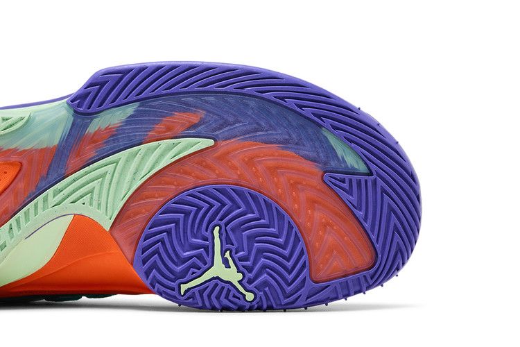 Air Jordan Luka 3 PF 'Blurred Vision'
