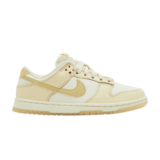 Nike Dunk Low 'Muslin Team Gold'
