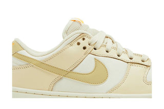 Nike Dunk Low 'Muslin Team Gold'