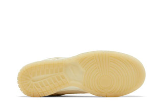 Nike Dunk Low 'Muslin Team Gold'