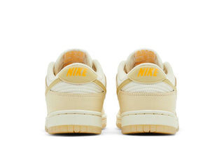 Nike Dunk Low 'Muslin Team Gold'