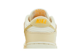 Nike Dunk Low 'Muslin Team Gold'