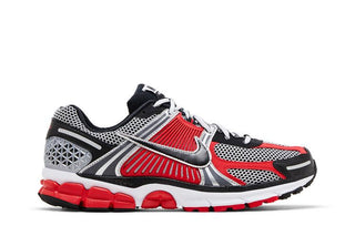 Nike Air Zoom Vomero 5 'Metallic Silver University Red'