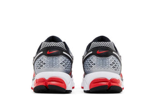Nike Air Zoom Vomero 5 'Metallic Silver University Red'