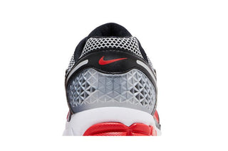 Nike Air Zoom Vomero 5 'Metallic Silver University Red'