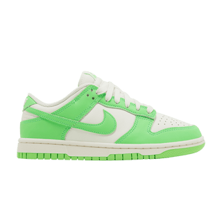 Nike Dunk Low 'Green Strike'